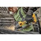 DeWALT DCG405H2T kampinis šlifuoklis 2x5 Ah POWERSTACK